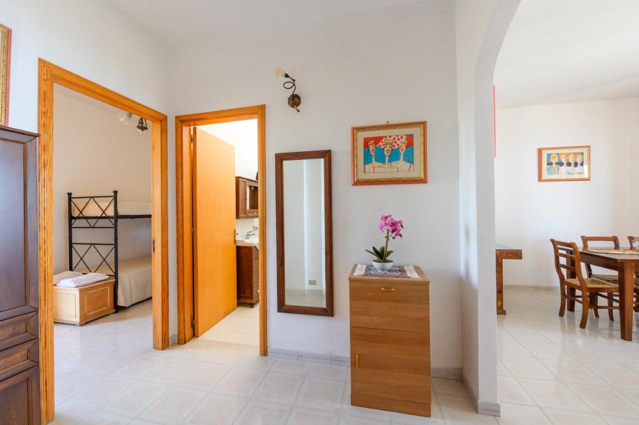 Complesso Delle Antiche Rotte Apart otel Andrano Dış mekan fotoğraf
