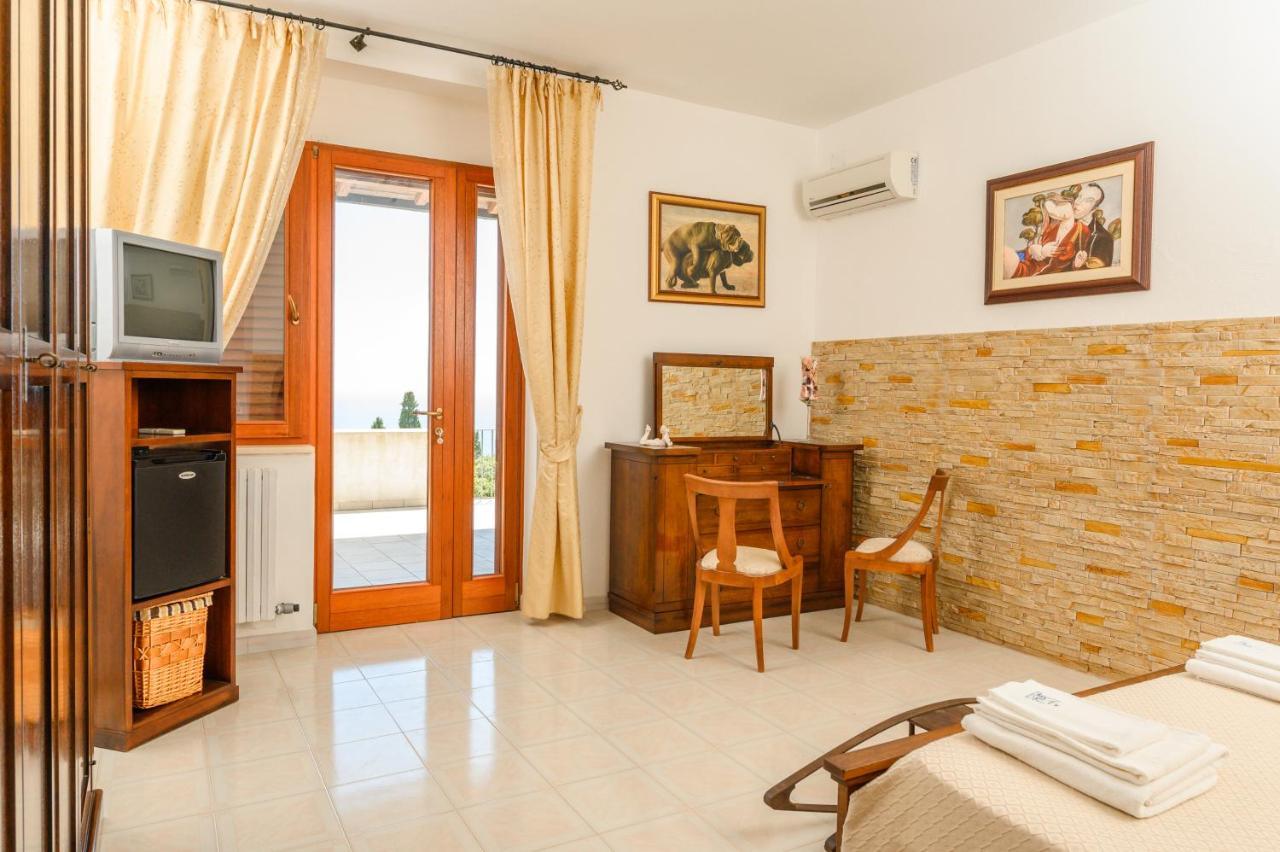 Complesso Delle Antiche Rotte Apart otel Andrano Dış mekan fotoğraf