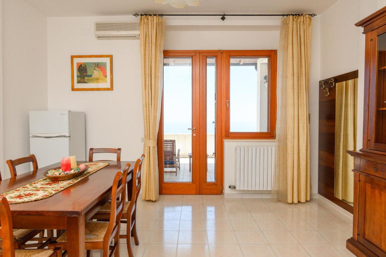 Complesso Delle Antiche Rotte Apart otel Andrano Dış mekan fotoğraf