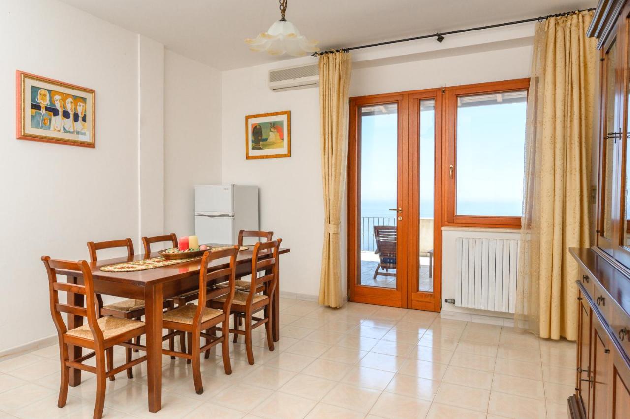 Complesso Delle Antiche Rotte Apart otel Andrano Dış mekan fotoğraf