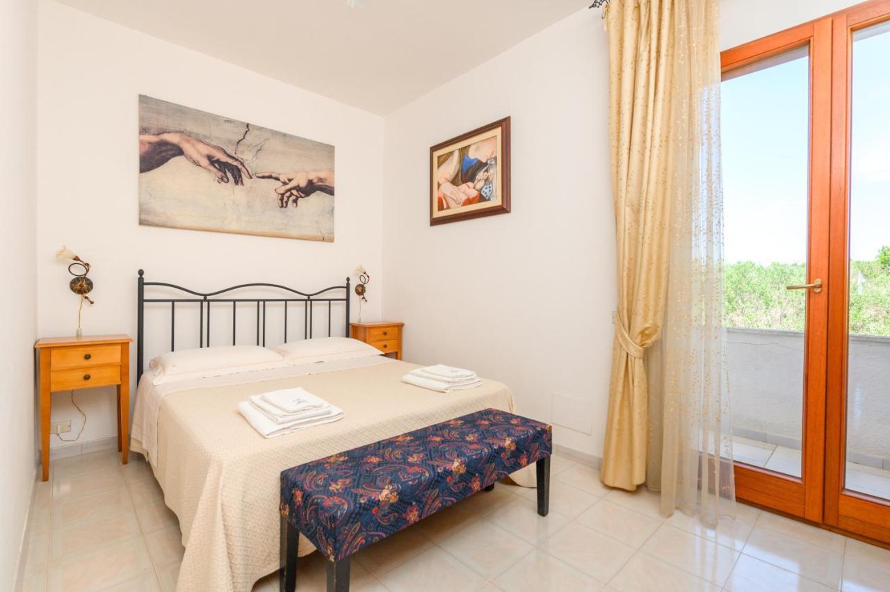 Complesso Delle Antiche Rotte Apart otel Andrano Dış mekan fotoğraf