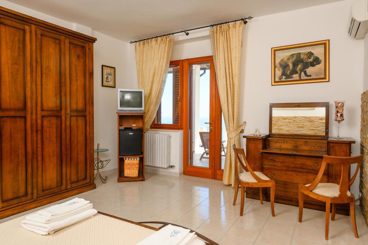 Complesso Delle Antiche Rotte Apart otel Andrano Dış mekan fotoğraf
