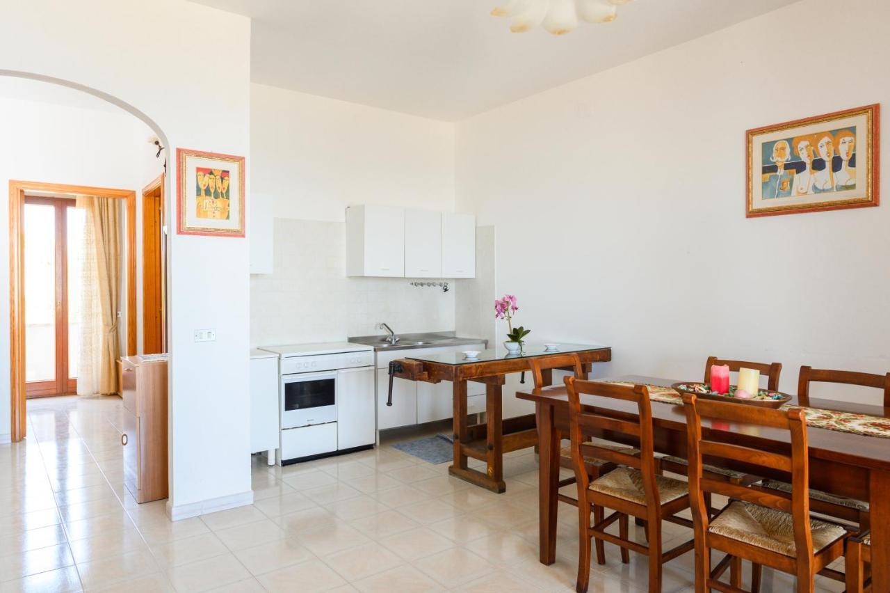 Complesso Delle Antiche Rotte Apart otel Andrano Dış mekan fotoğraf