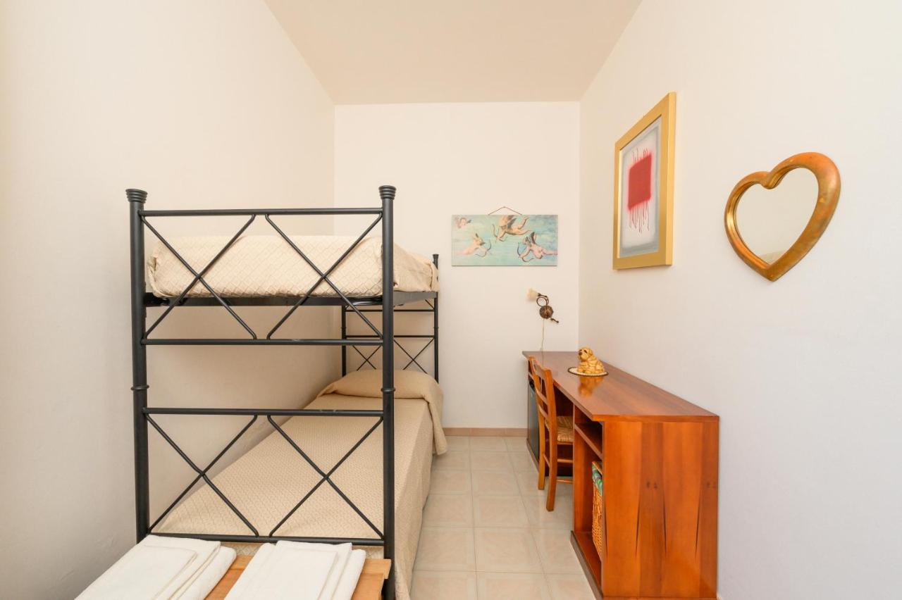 Complesso Delle Antiche Rotte Apart otel Andrano Dış mekan fotoğraf