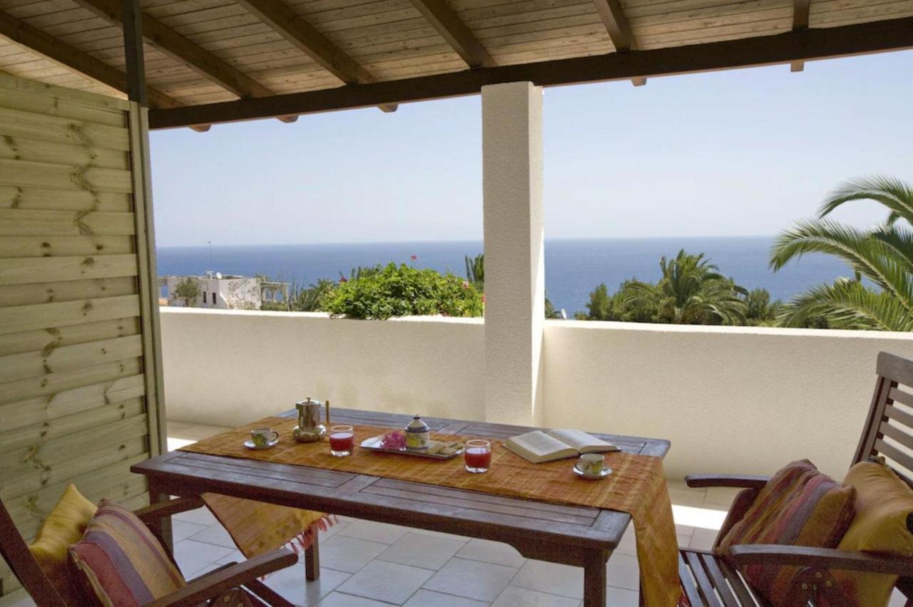 Complesso Delle Antiche Rotte Apart otel Andrano Dış mekan fotoğraf