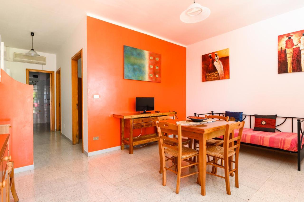 Complesso Delle Antiche Rotte Apart otel Andrano Dış mekan fotoğraf