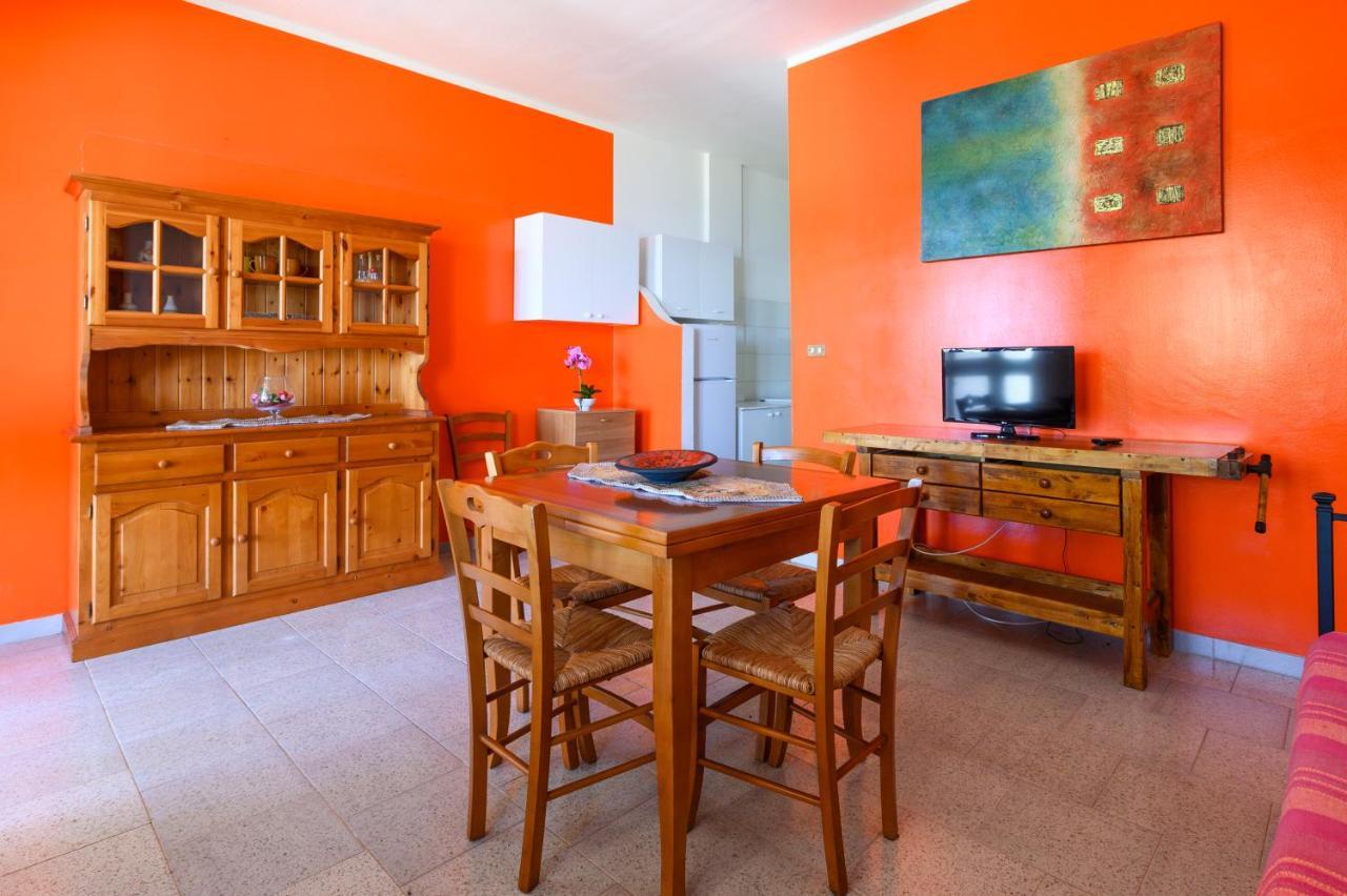 Complesso Delle Antiche Rotte Apart otel Andrano Dış mekan fotoğraf
