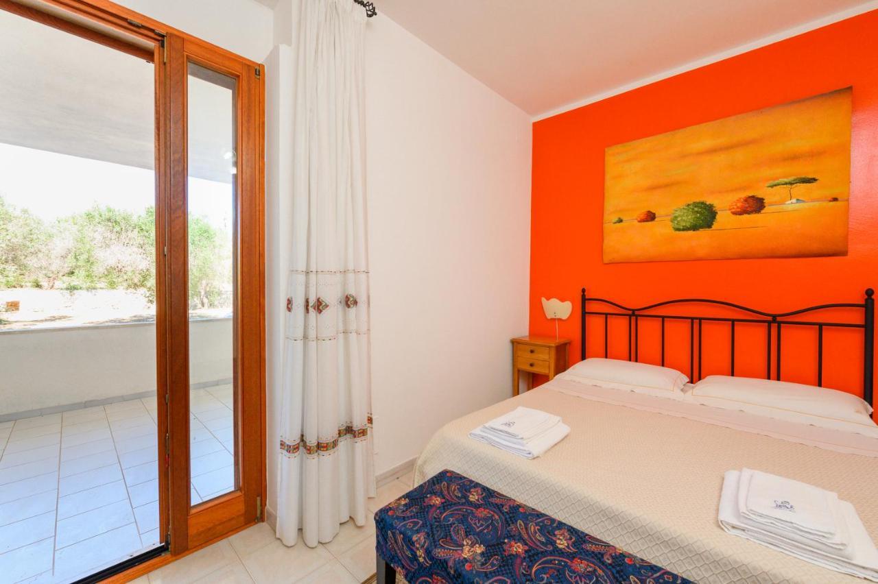Complesso Delle Antiche Rotte Apart otel Andrano Dış mekan fotoğraf