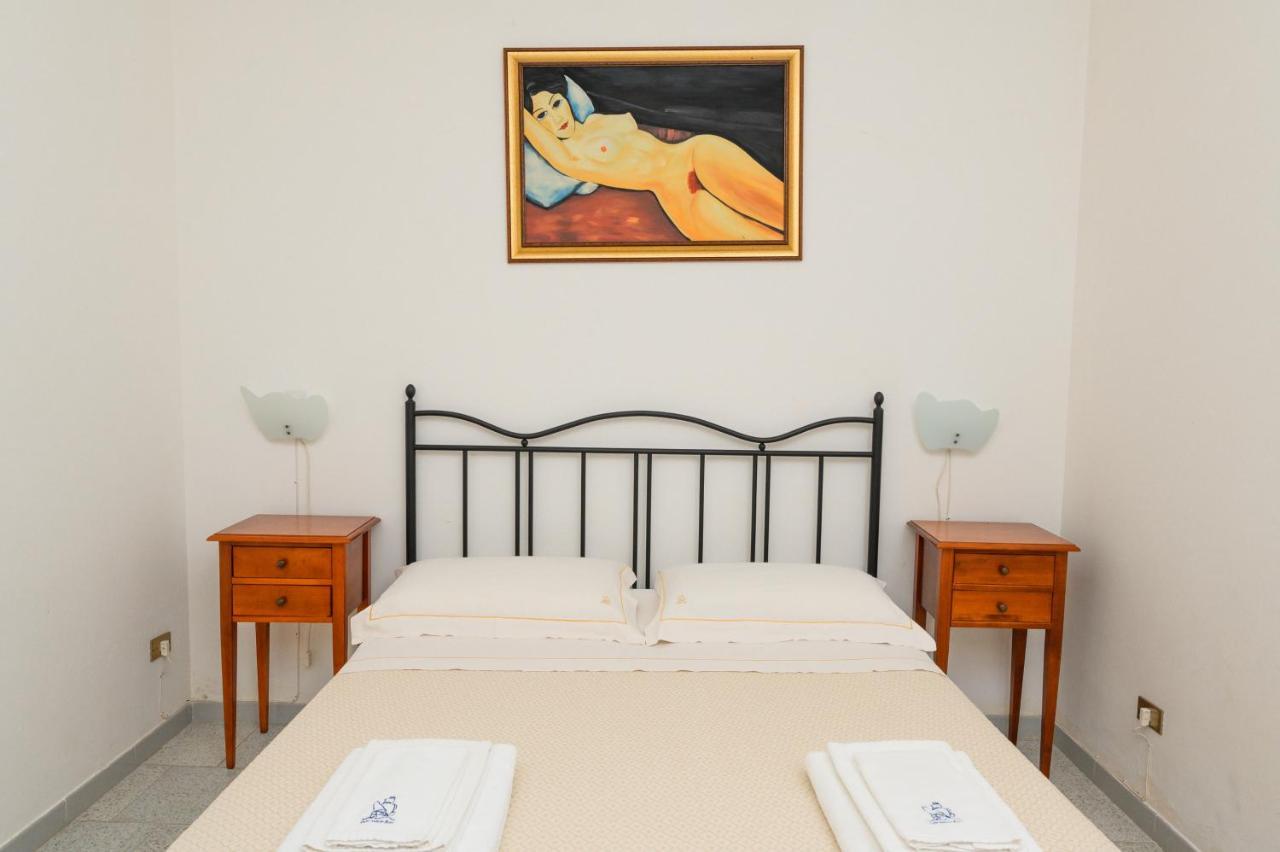 Complesso Delle Antiche Rotte Apart otel Andrano Dış mekan fotoğraf
